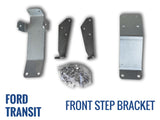 Power Step Brackets & Accessories