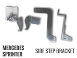 Power Step Brackets & Accessories