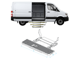 Power Step Brackets & Accessories