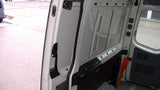 Door - AutoCool Power Sliding Door Kit - power door and step - motorized sliding door motorized step sprinter transit custom