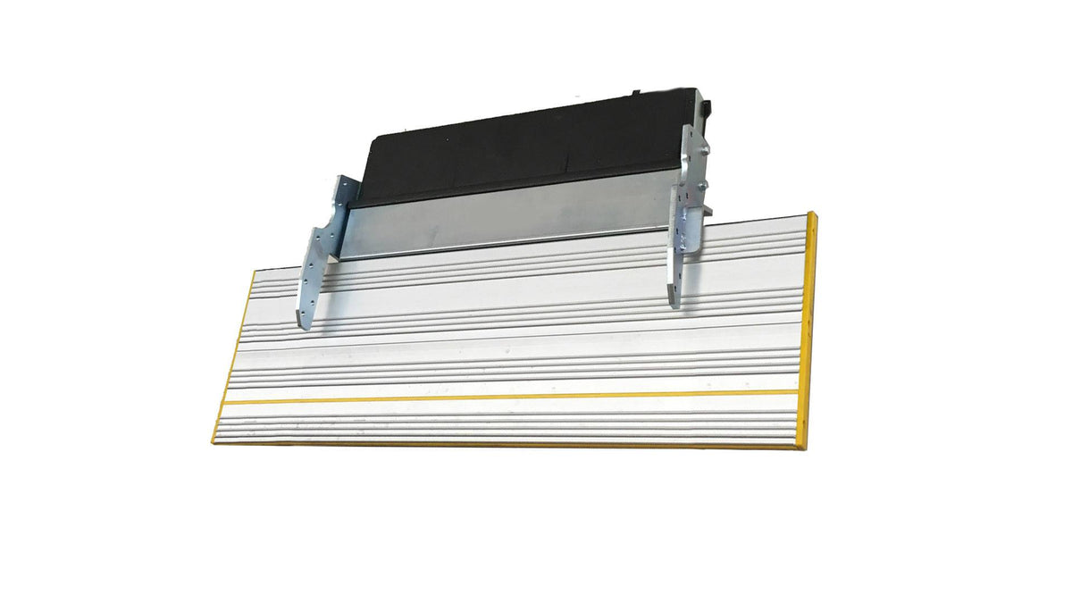 Power Step - AutoCool Lightweight Aluminum Power Step - power door and step - motorized sliding door motorized step sprinter transit custom
